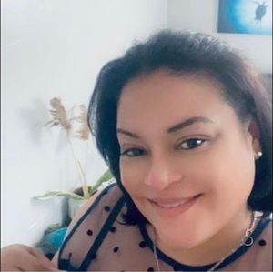 Meet your Posher, Arelis